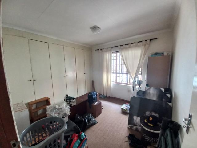 3 Bedroom Townhouse For Sale in Polokwane Central