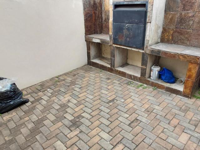 3 Bedroom Townhouse For Sale in Polokwane Central