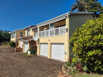 Salmon Bay, Ugu District Municipality, KwaZulu-Natal