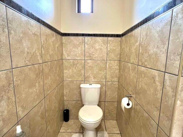 3 Bedroom Townhouse For Sale in Pretoriuspark