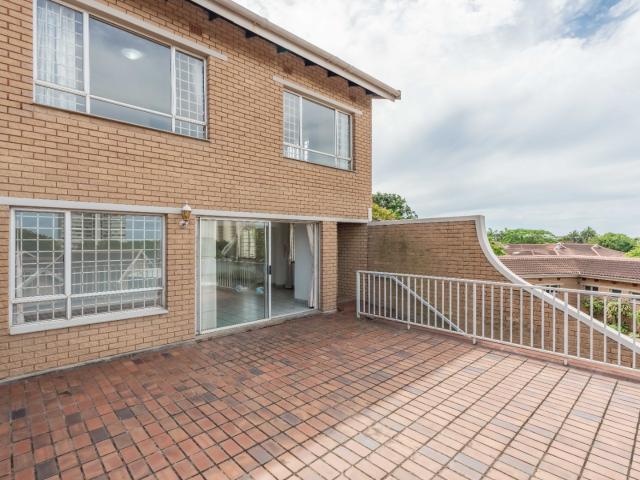 3 Bedroom Townhouse For Sale in Prospect Hall