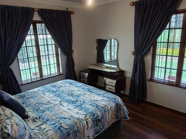 3 Bedroom Townhouse For Sale in Protea Park