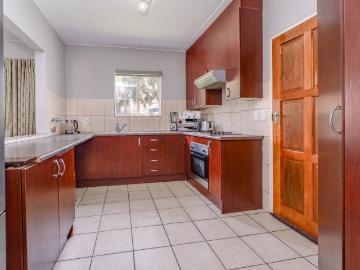 Krugersdorp, Mogale City Local Municipality, West Rand District Municipality, Gauteng, South Africa