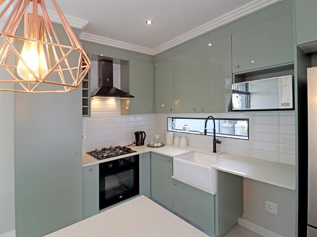 3 Bedroom Townhouse For Sale in Rynfield