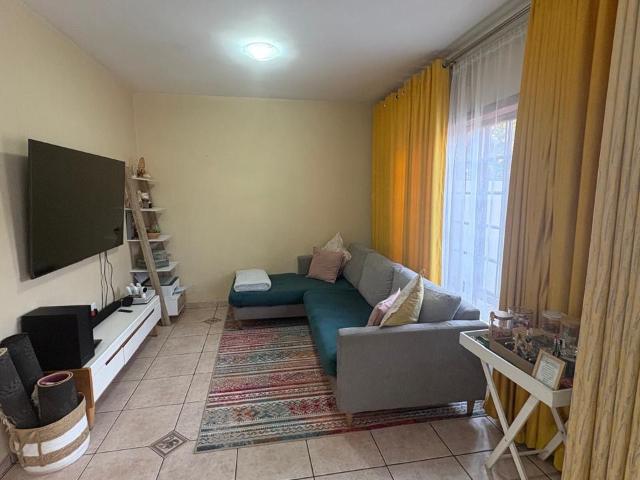 3 Bedroom Townhouse For Sale in Rynsoord