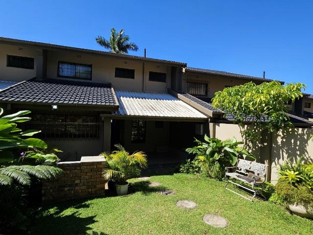 3 Bedroom Townhouse For Sale in Ramsgate