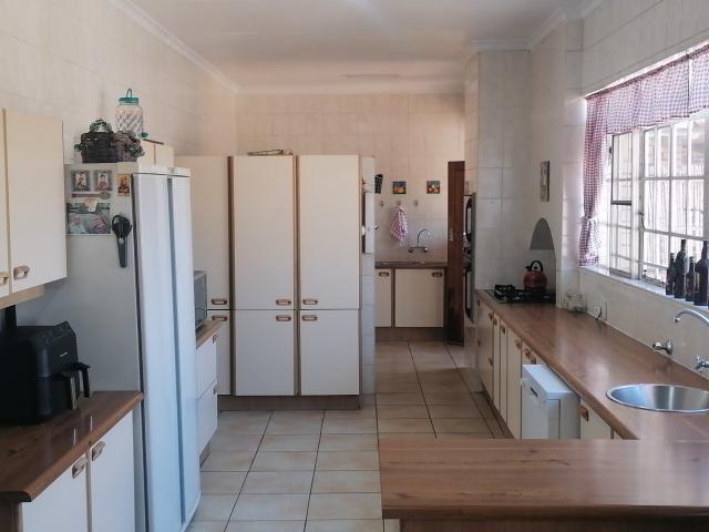 3 Bedroom Townhouse For Sale in Randhart