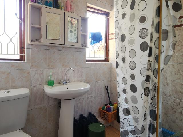 3 Bedroom Townhouse For Sale in Reservoir Hills