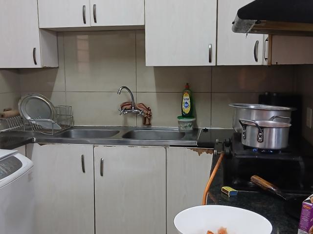 3 Bedroom Townhouse For Sale in Reyno Ridge