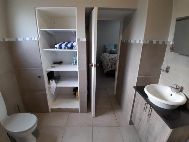 3 Bedroom Townhouse For Sale in Rhodesdene