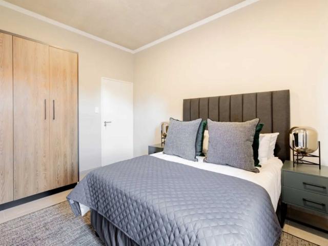 3 Bedroom Townhouse For Sale in Rietvalleirand
