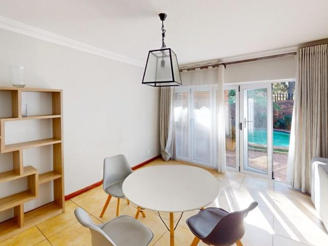 3 Bedroom Townhouse For Sale in River Club