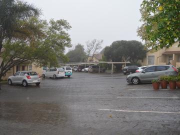 3 Bedroom Townhouse For Sale in Roodepoort