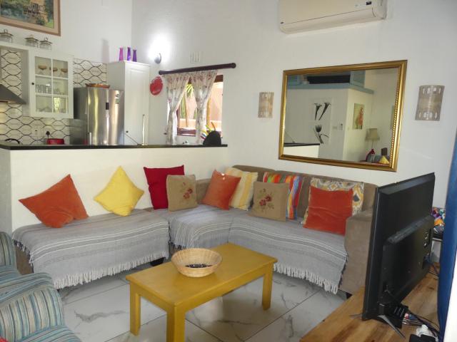 3 Bedroom Townhouse For Sale in San Lameer