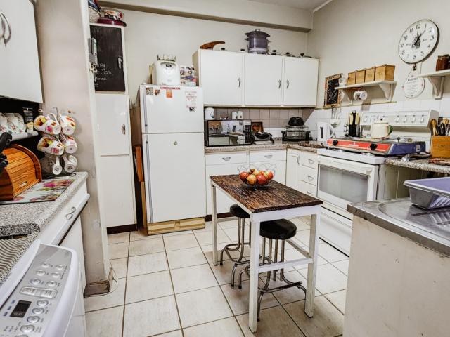 3 Bedroom Townhouse For Sale in Sasolburg Ext 23