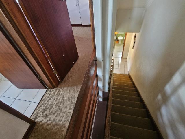 3 Bedroom Townhouse For Sale in Scottburgh Central