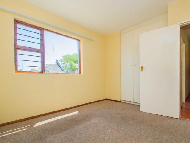 3 Bedroom Townhouse For Sale in Sharonlea