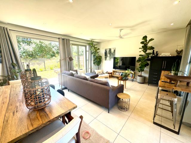 3 Bedroom Townhouse For Sale in Sibaya Precinct