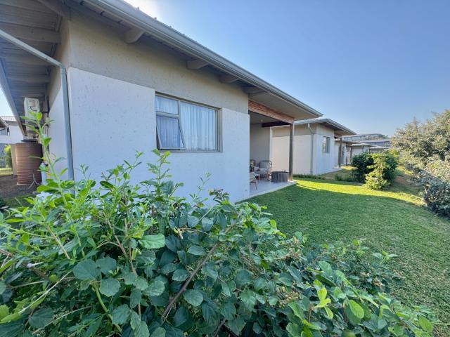 3 Bedroom Townhouse For Sale in Sibaya Precinct