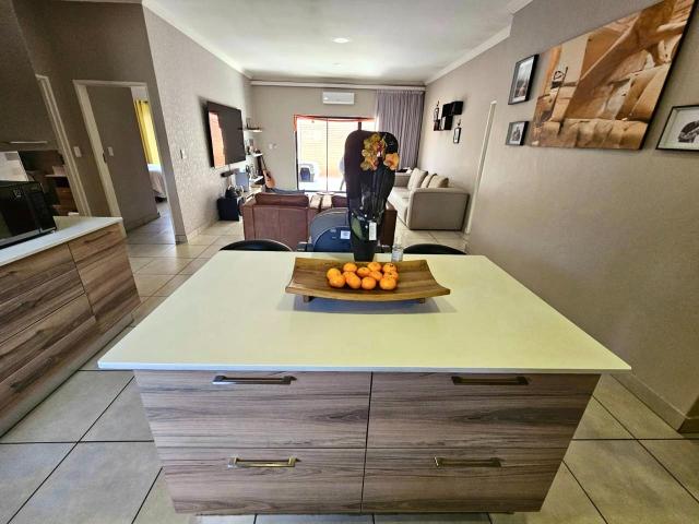 3 Bedroom Townhouse For Sale in Six Fountains Residential Estate