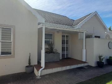 Durbanville, City of Cape Town, Western Cape
