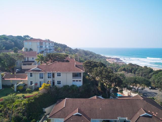 3 Bedroom Townhouse For Sale in Southbroom