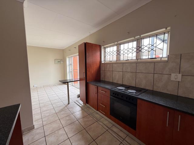 3 Bedroom Townhouse For Sale in Tasbet Park
