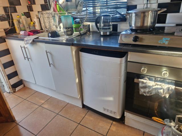3 Bedroom Townhouse For Sale in Terenure
