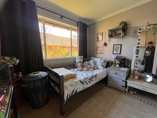 3 Bedroom Townhouse For Sale in Terenure