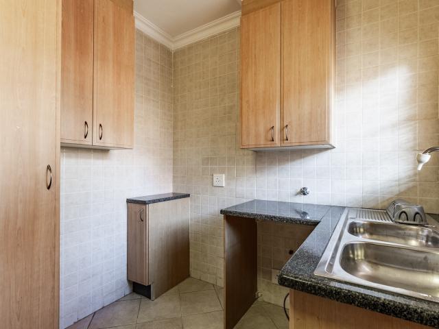 3 Bedroom Townhouse For Sale in The Wilds