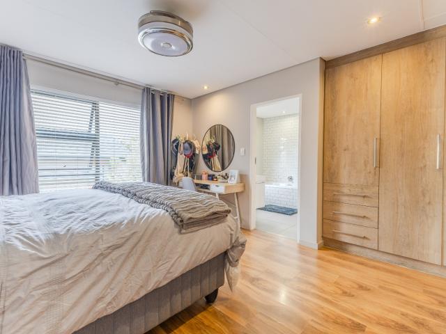 3 Bedroom Townhouse For Sale in The Hills Game Reserve Estate