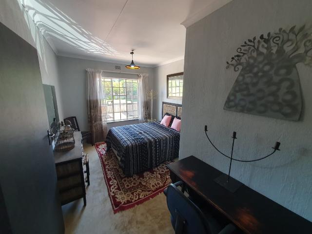 3 Bedroom Townhouse For Sale in Three Rivers Proper