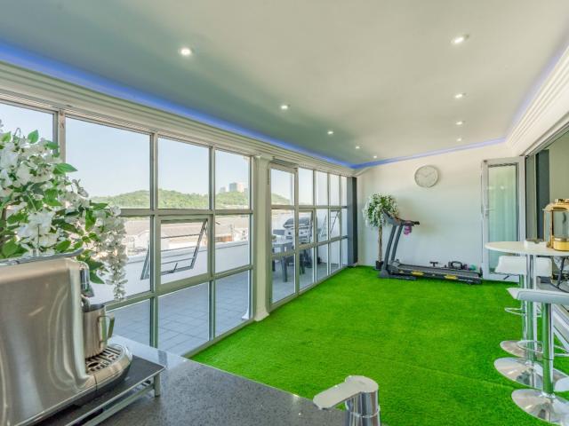 3 Bedroom Townhouse For Sale in Umgeni Park