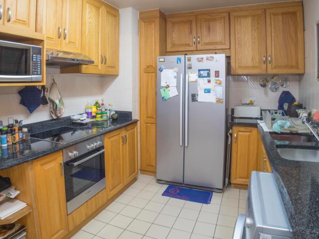 3 Bedroom Townhouse For Sale in Umgeni Park