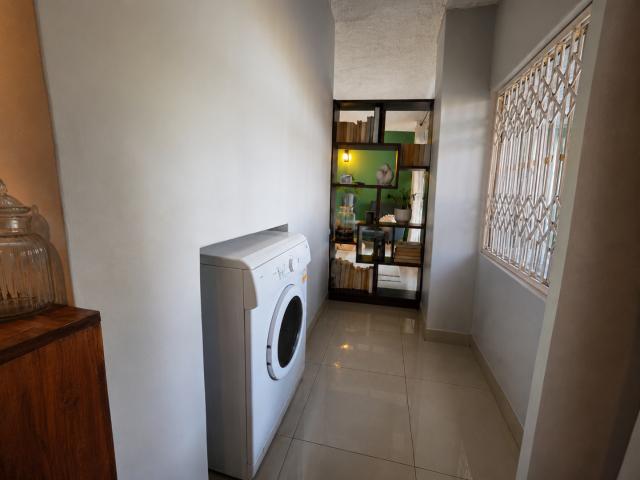 3 Bedroom Townhouse For Sale in Umgeni Park