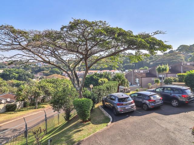 3 Bedroom Townhouse For Sale in Umgeni Park