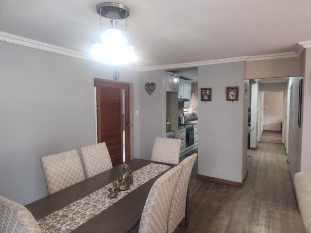 3 Bedroom Townhouse For Sale in Umgeni Park