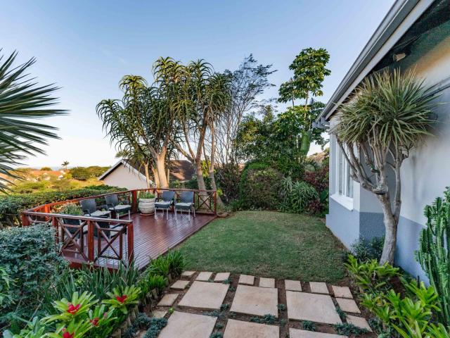 3 Bedroom Townhouse For Sale in Umgeni Park