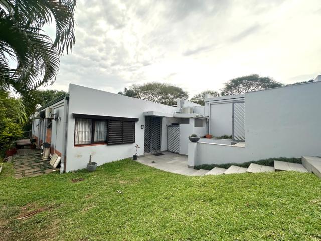 3 Bedroom Townhouse For Sale in Umgeni Park