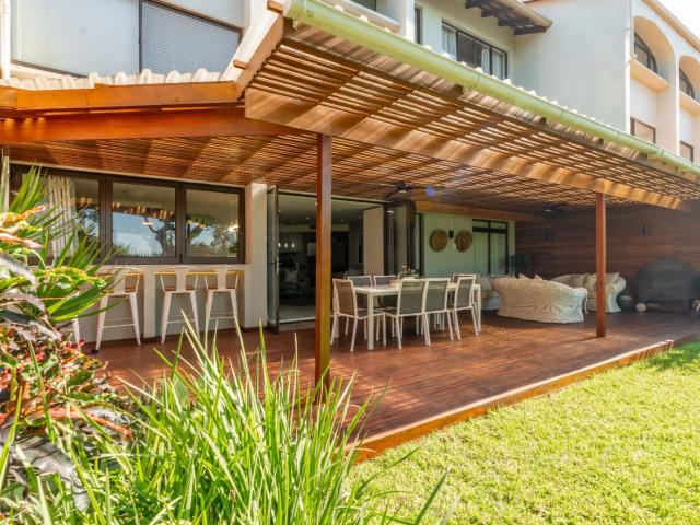3 Bedroom Townhouse For Sale in Umhlanga Central