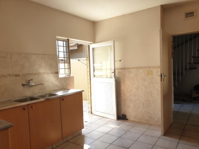 3 Bedroom Townhouse For Sale in Umhlanga Central