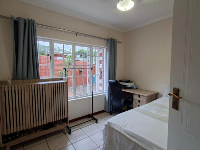 3 Bedroom Townhouse For Sale in Umtentweni