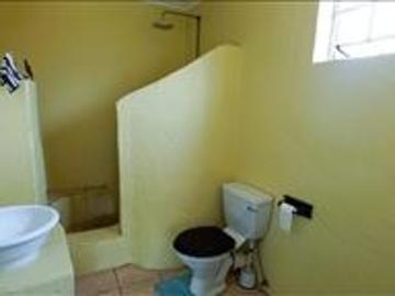Townhouse for sale in Van Riebeeck Park - Security