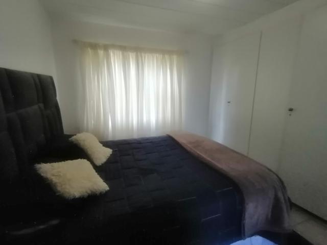 3 Bedroom Townhouse For Sale in Verwoerdpark