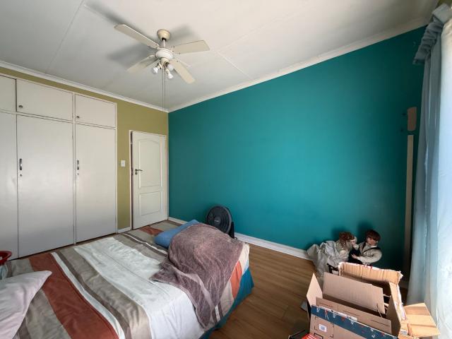 3 Bedroom Townhouse For Sale in Villieria