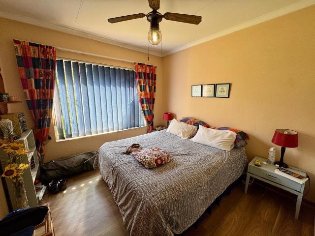 3 Bedroom Townhouse For Sale in Wapadrand