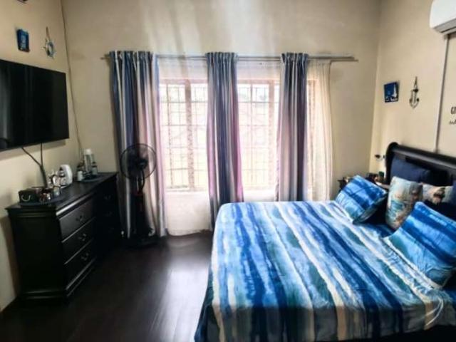 3 Bedroom Townhouse For Sale in Waterval East