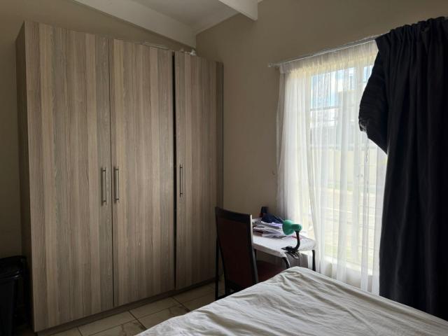 3 Bedroom Townhouse For Sale in Waterval East