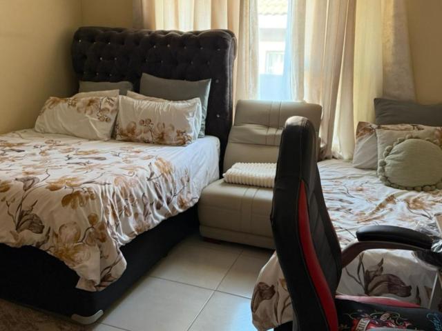 3 Bedroom Townhouse For Sale in Waterval East
