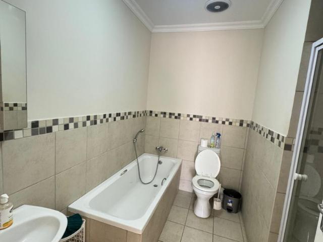 3 Bedroom Townhouse For Sale in Waterval East
